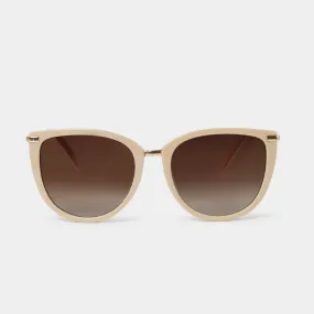 (4) Katie Loxton Sardinia Sunglasses