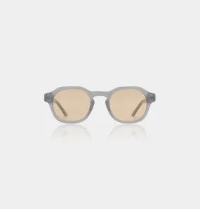 A. KJÆRBEDE Sunglasses Zan - Glaucus Grey