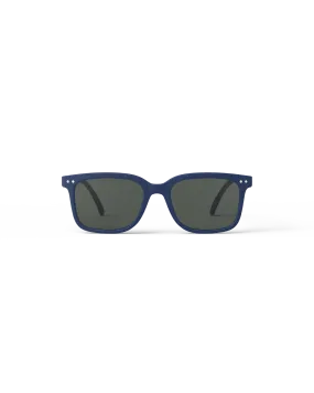 Adult sunglasses | #L Navy Blue