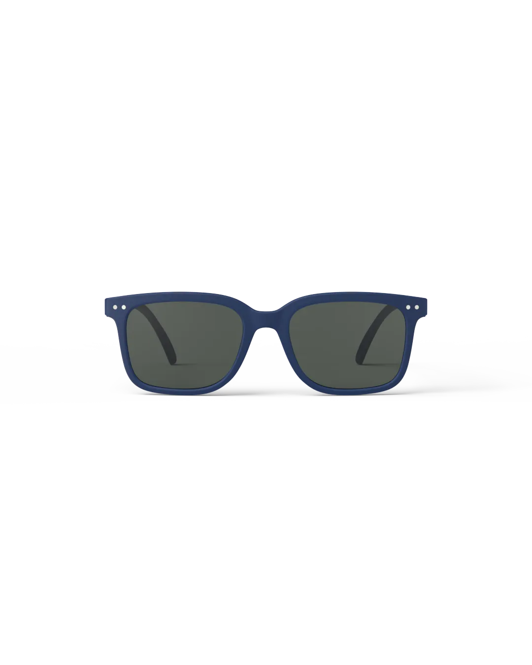 Adult sunglasses | #L Navy Blue