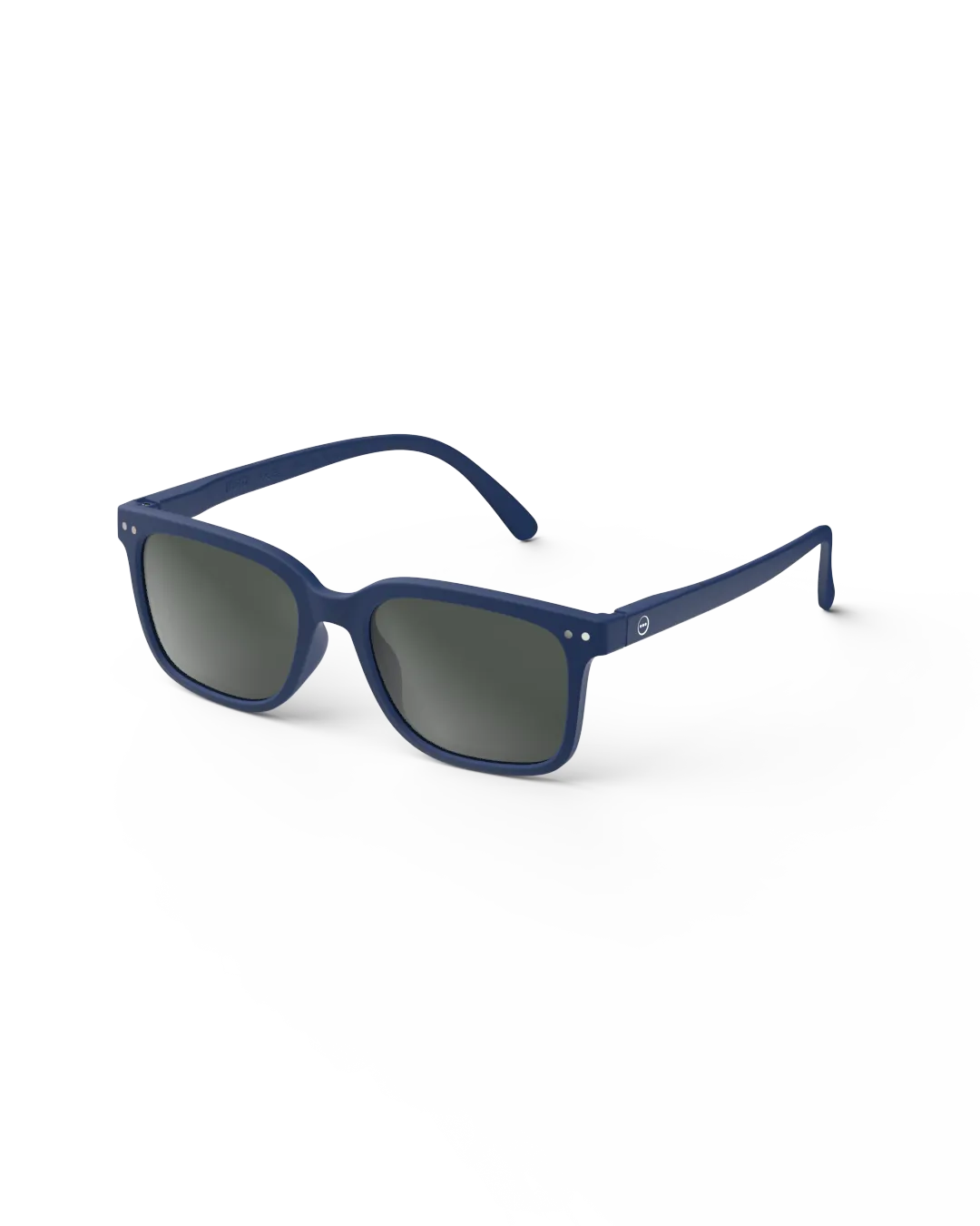 Adult sunglasses | #L Navy Blue