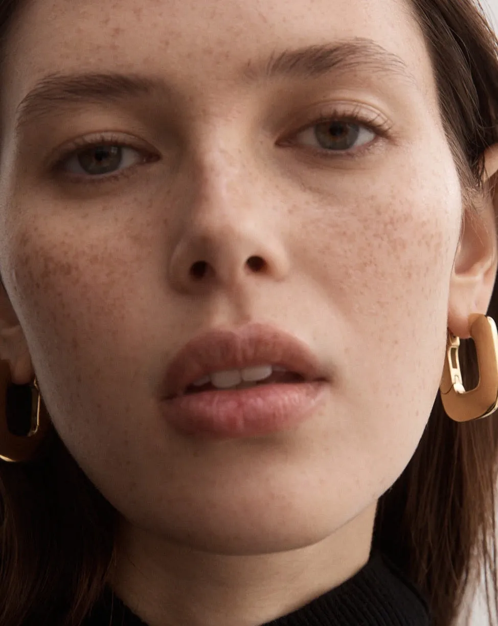 Amadeo Earrings