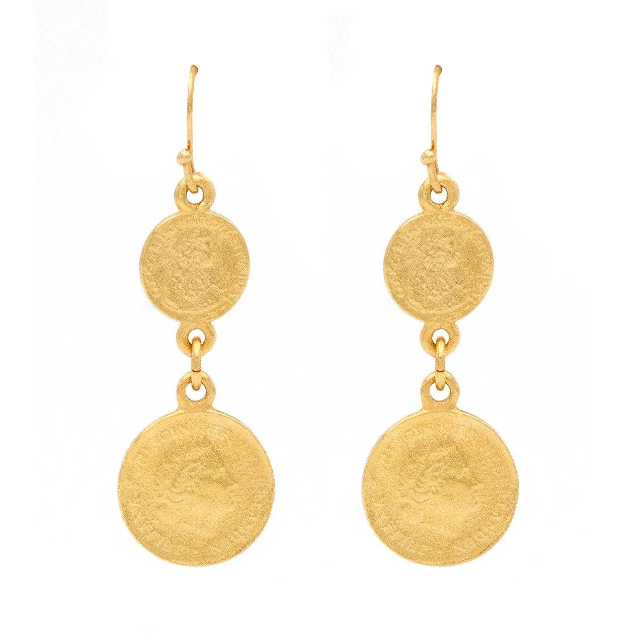 Amora Earrings