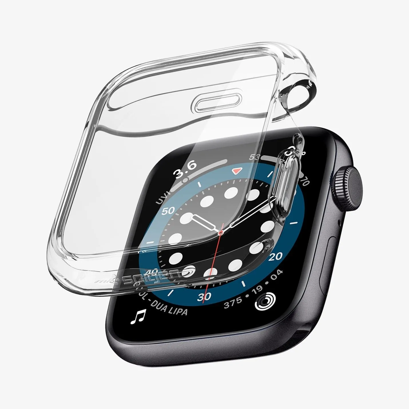 Apple Watch Series - Ultra Hybrid