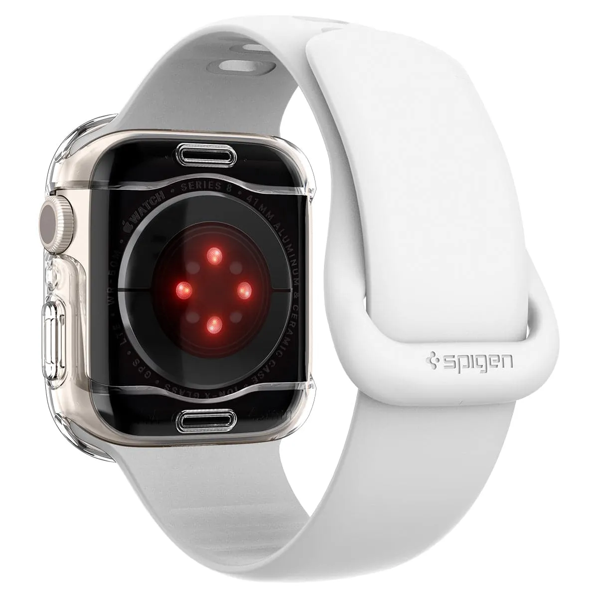 Apple Watch Series - Ultra Hybrid