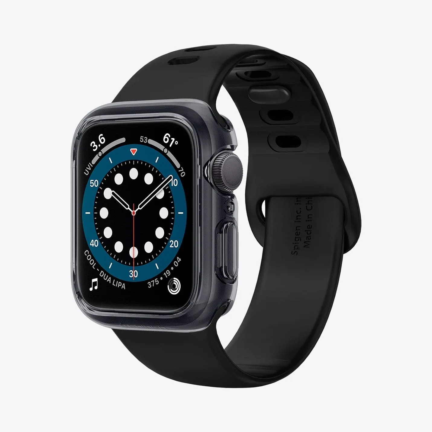 Apple Watch Series - Ultra Hybrid