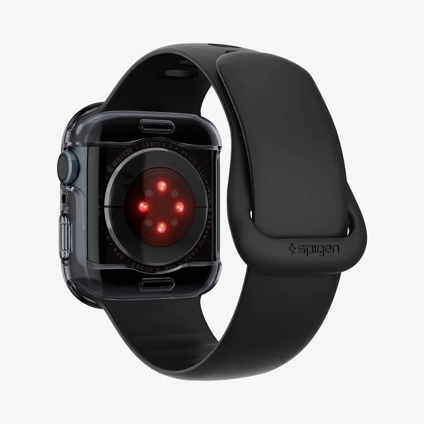 Apple Watch Series - Ultra Hybrid