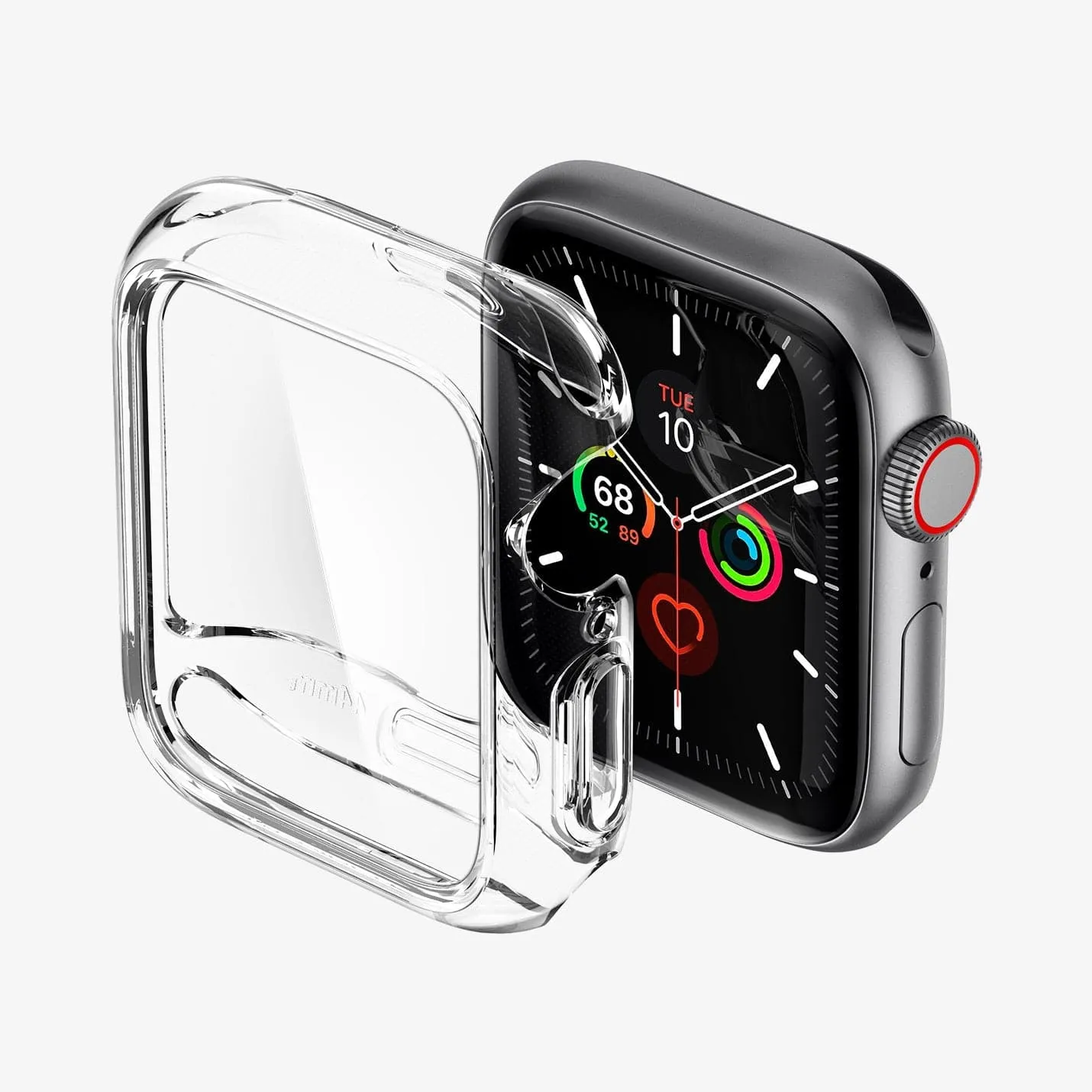 Apple Watch Series - Ultra Hybrid