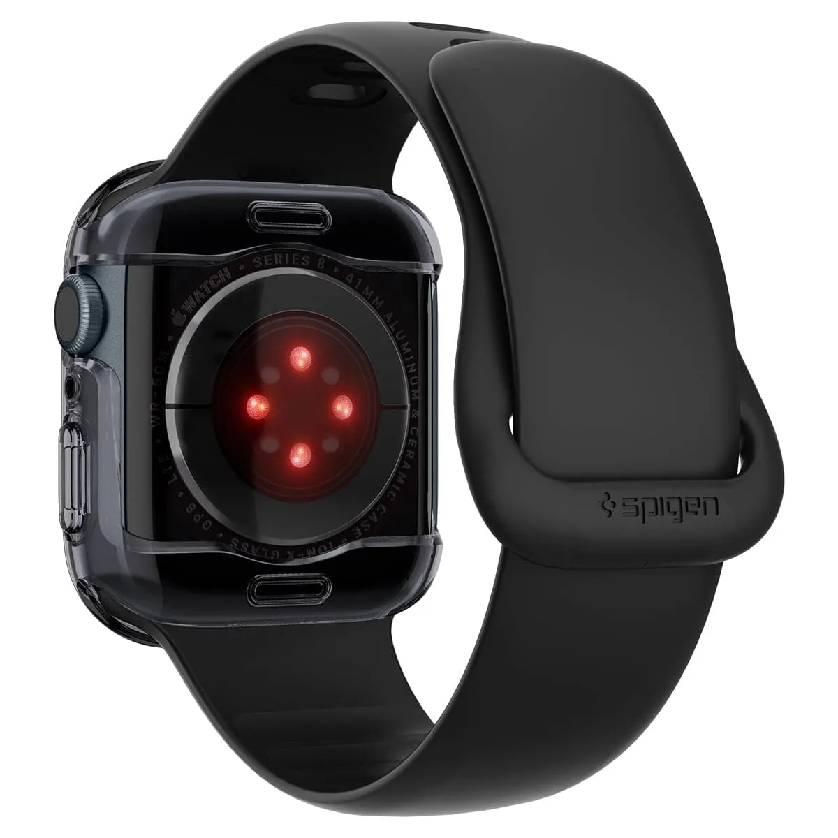 Apple Watch Series - Ultra Hybrid