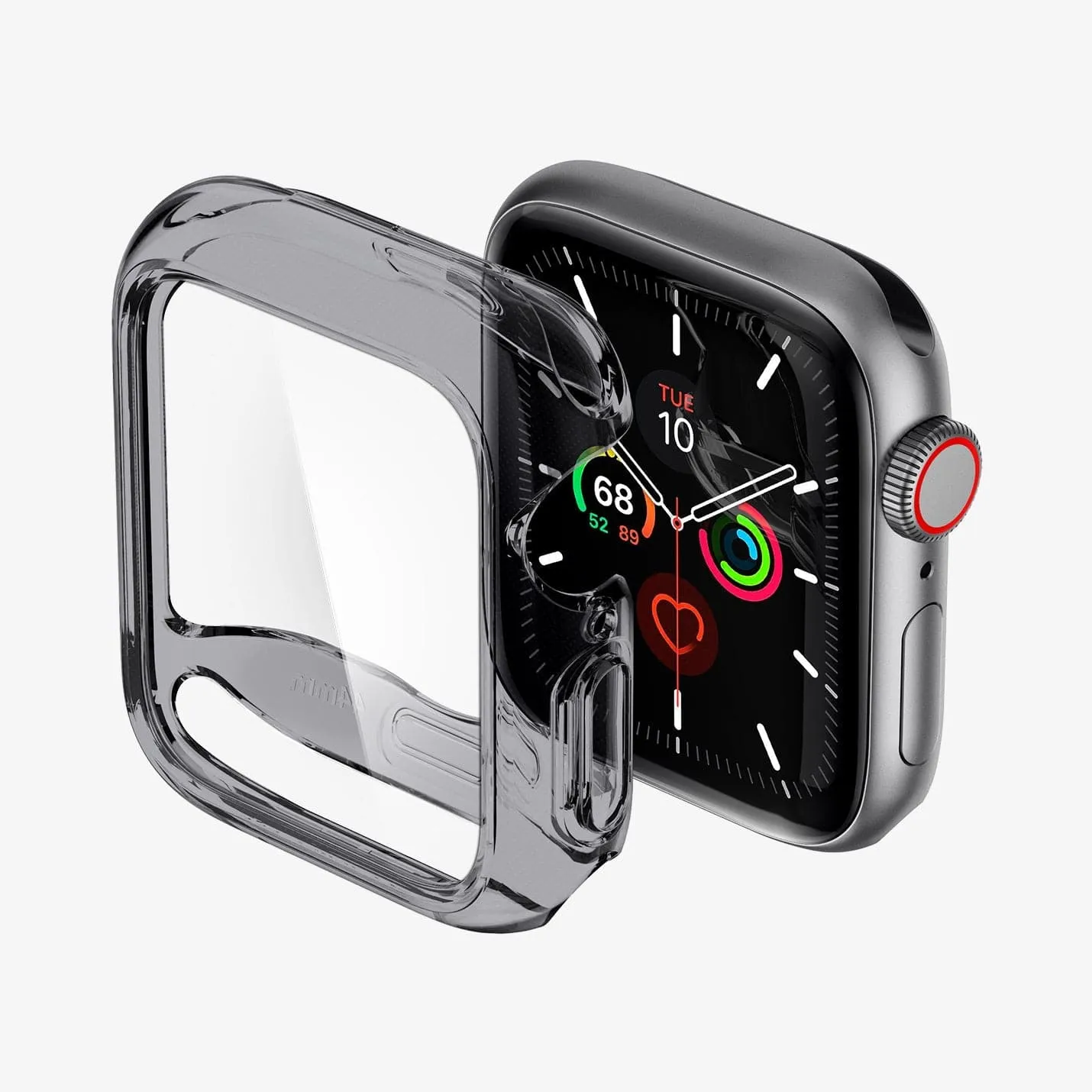 Apple Watch Series - Ultra Hybrid