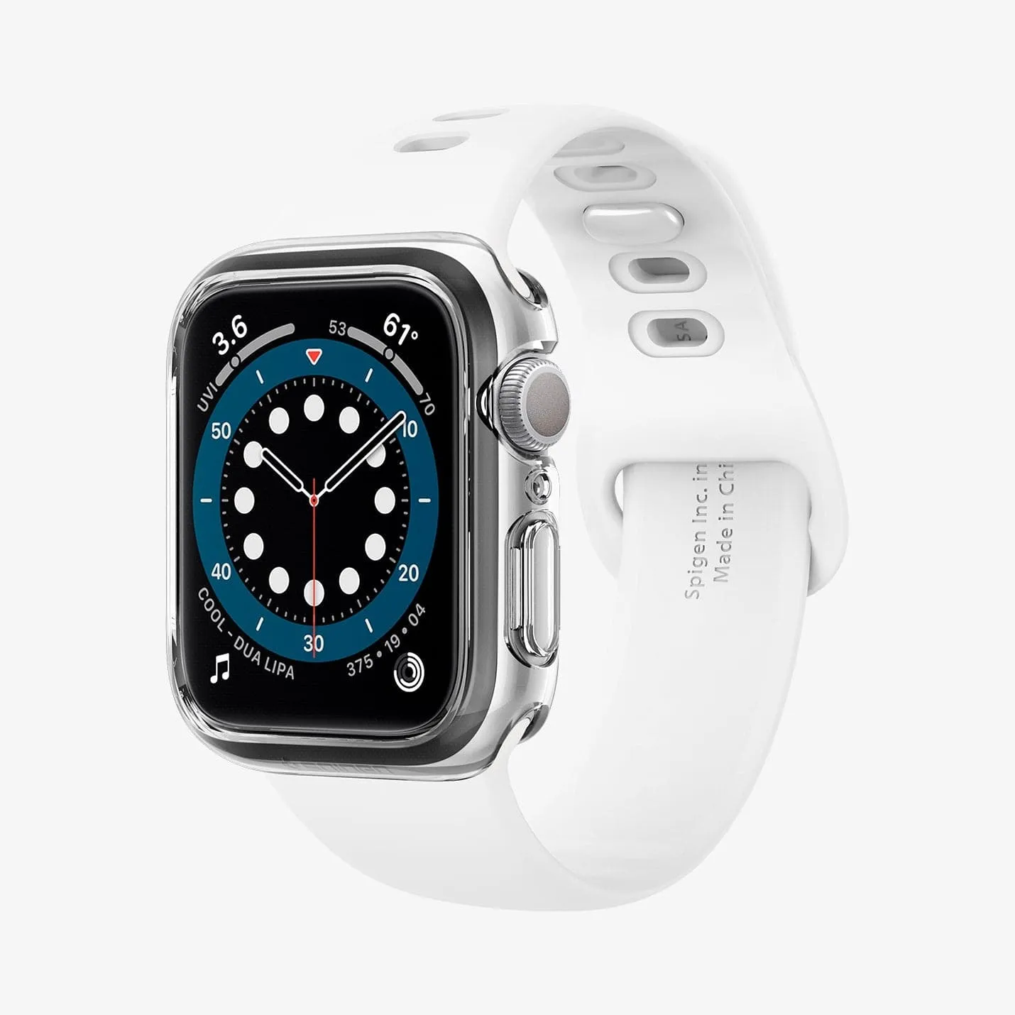 Apple Watch Series - Ultra Hybrid