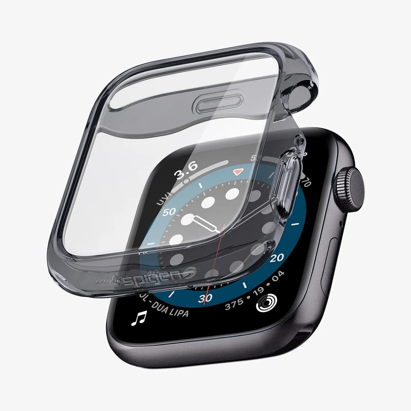 Apple Watch Series - Ultra Hybrid