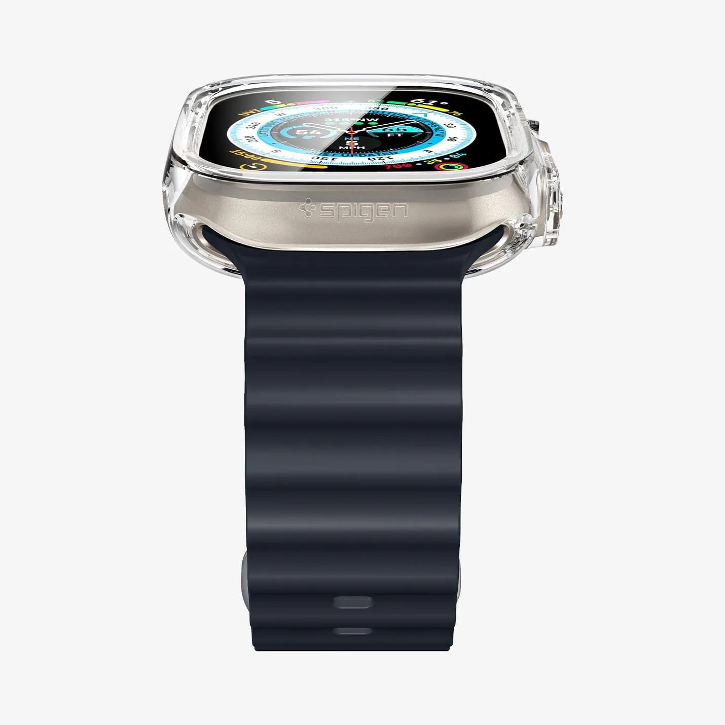 Apple Watch Series - Ultra Hybrid