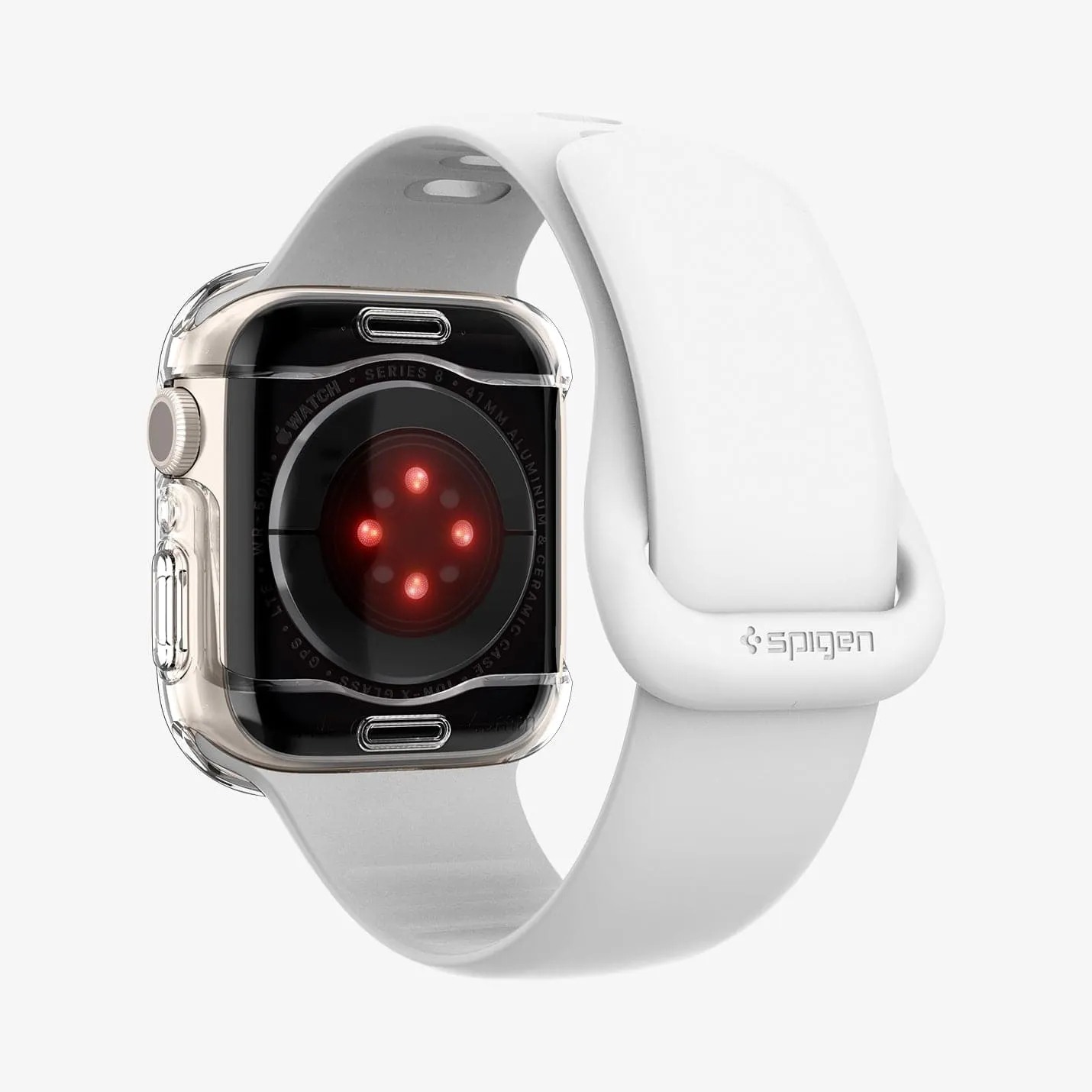 Apple Watch Series - Ultra Hybrid