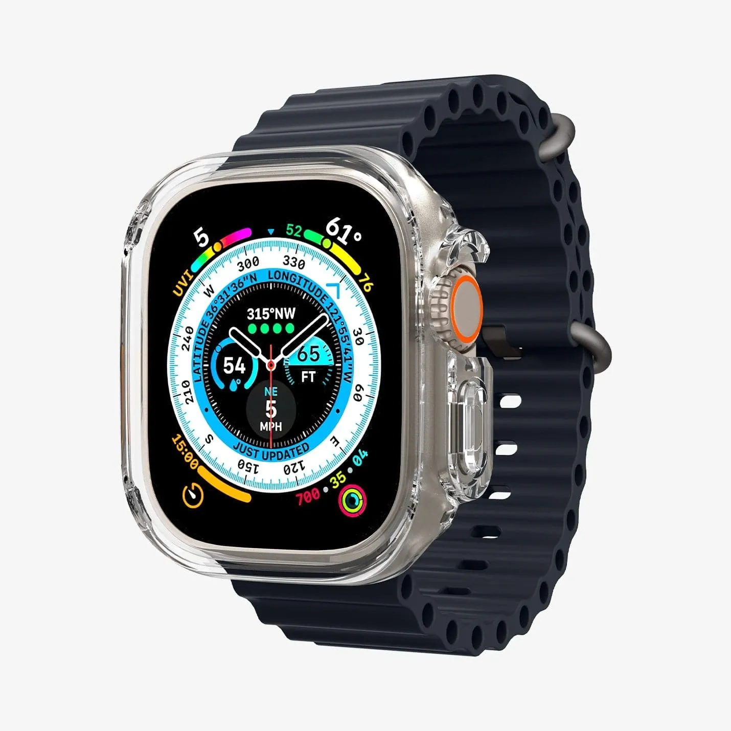 Apple Watch Series - Ultra Hybrid