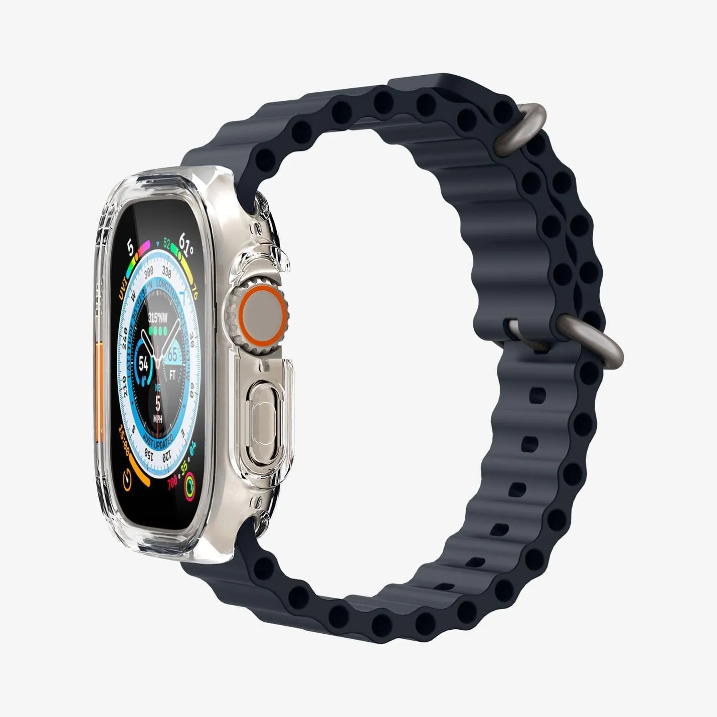 Apple Watch Series - Ultra Hybrid