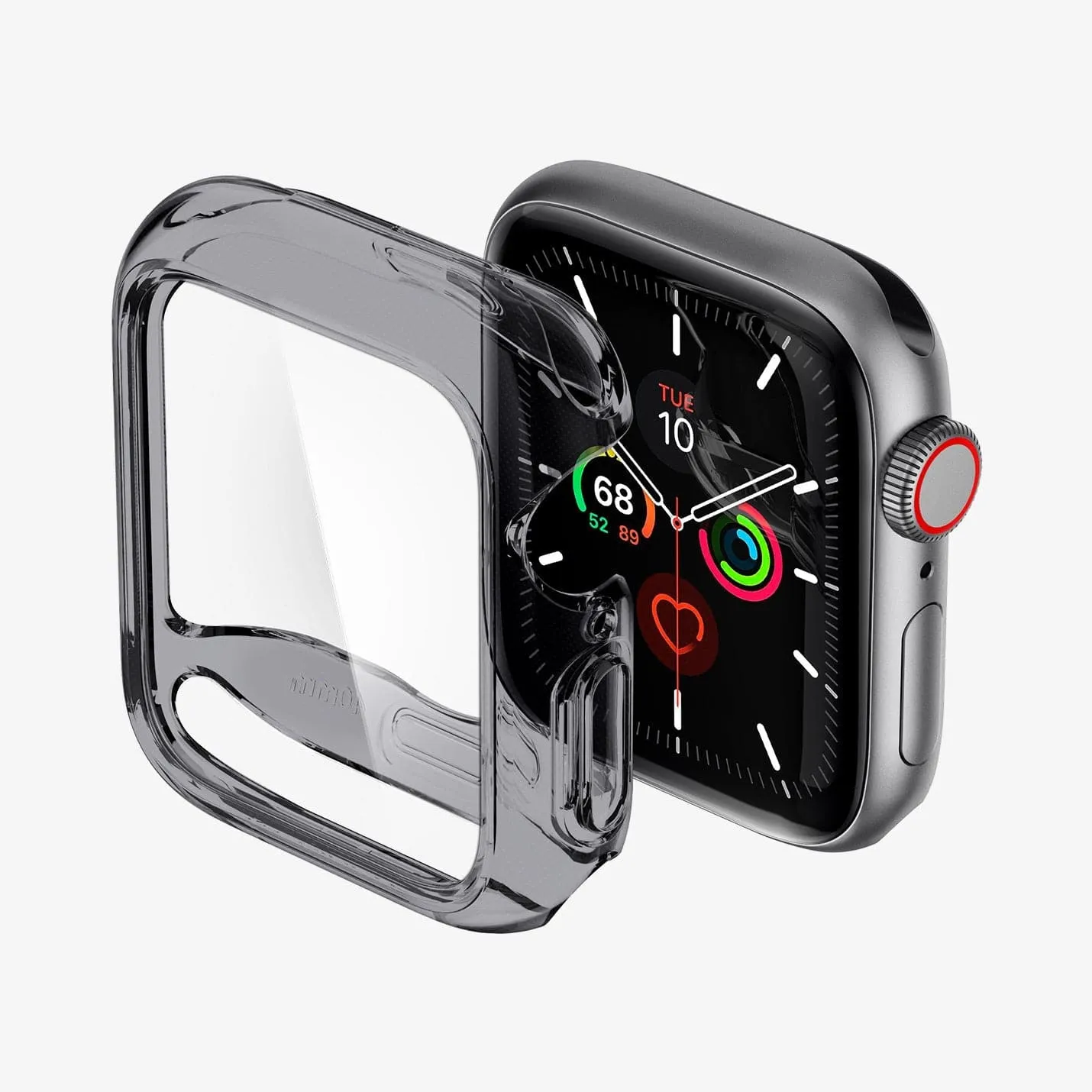 Apple Watch Series - Ultra Hybrid