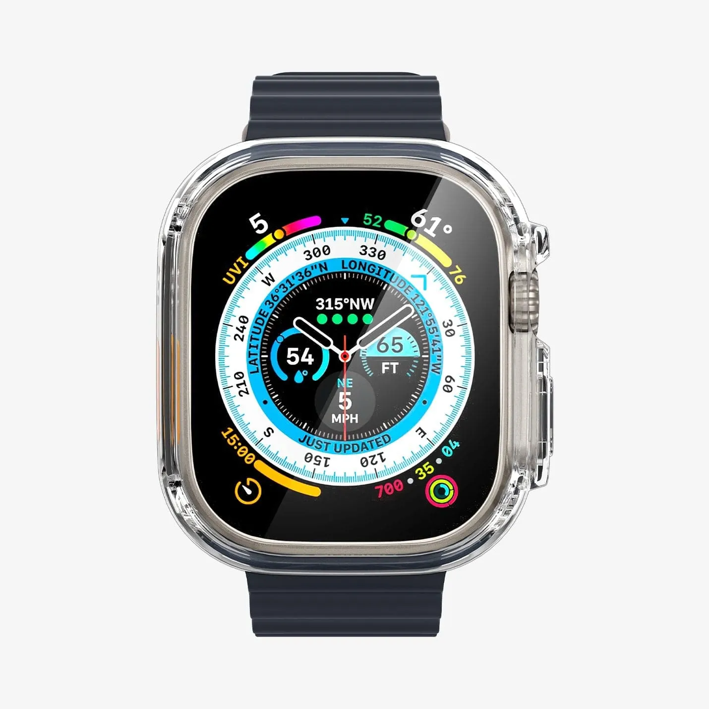 Apple Watch Series - Ultra Hybrid