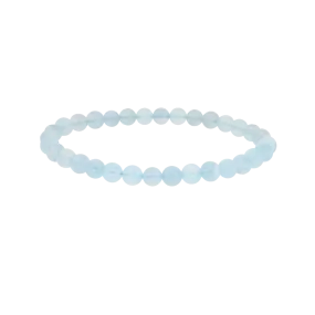 Aquamarine Gemstone Bracelet