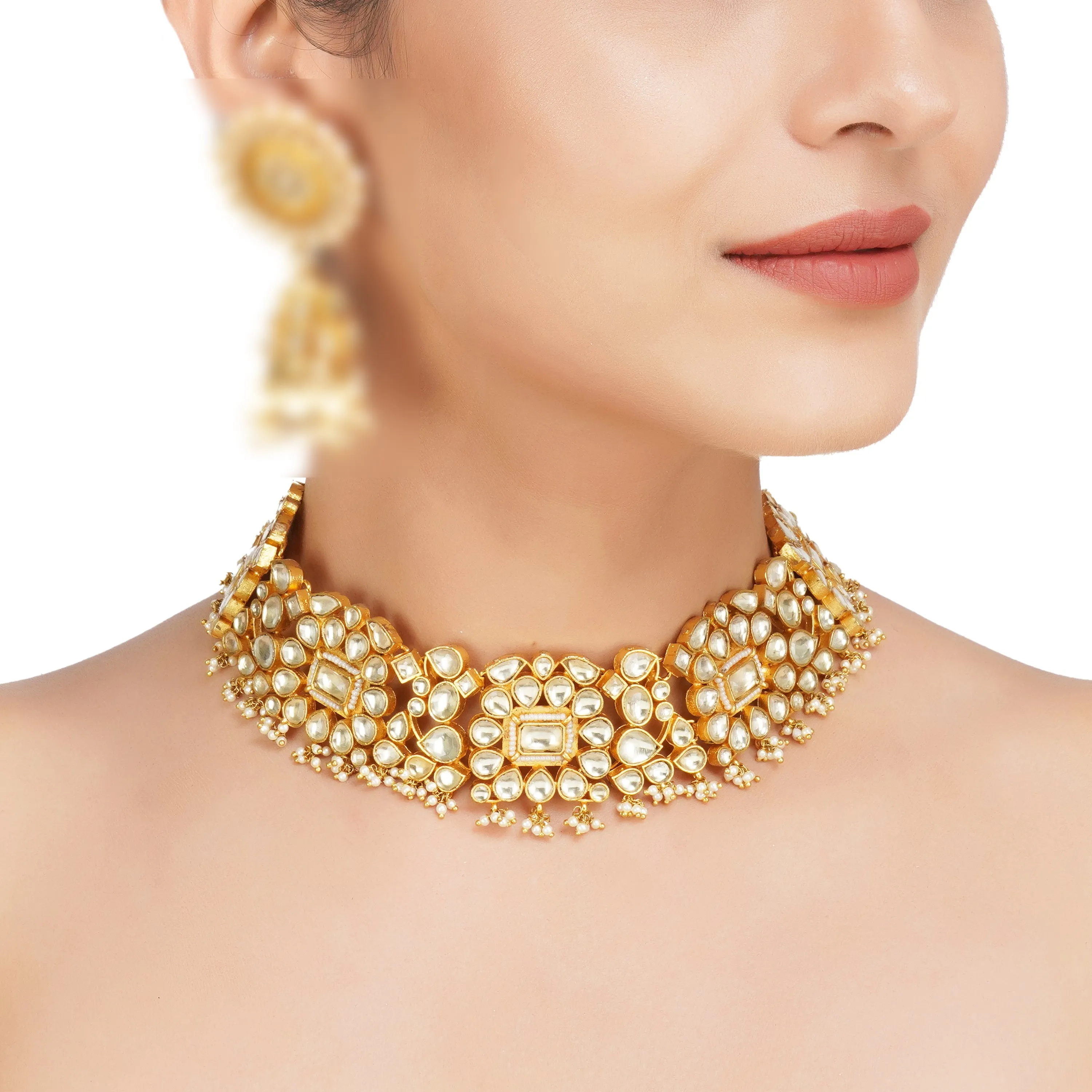 BRIHADESHWARA CHOKER