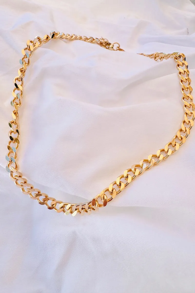 Cannes Necklace