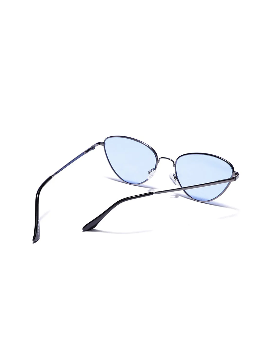 Carlton London Butterfly Sunglasses With Uv Protected Lens For Women