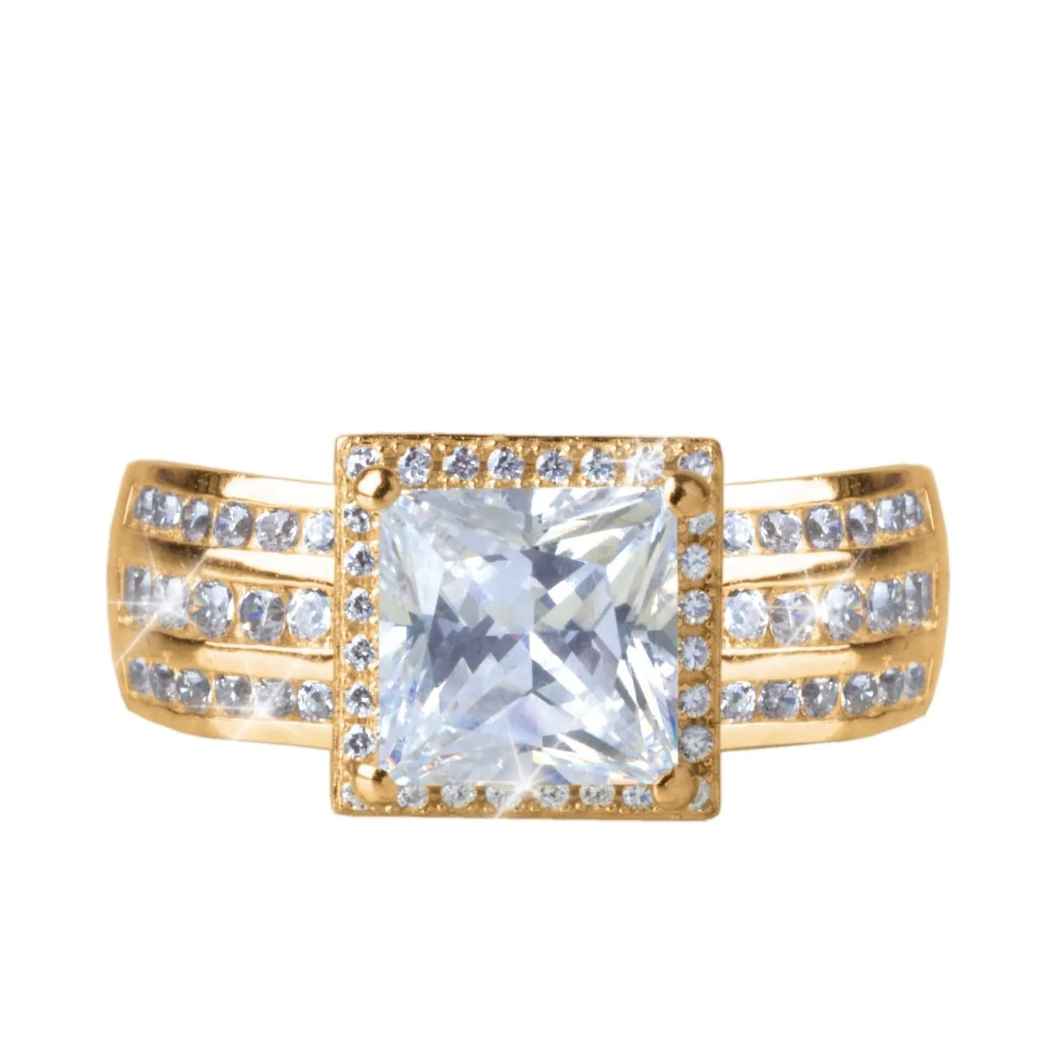 Carrie Ladies Ring