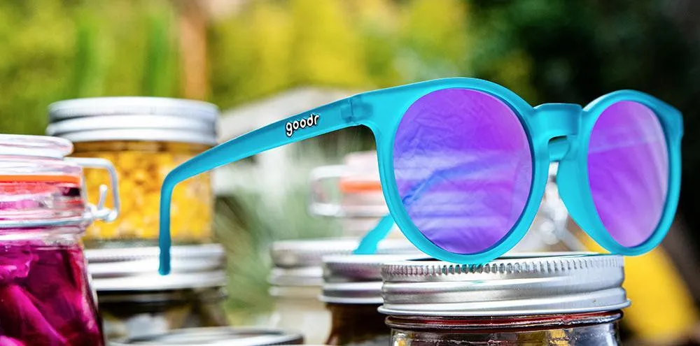 CG 'I Pickled These Myself' Sunglasses