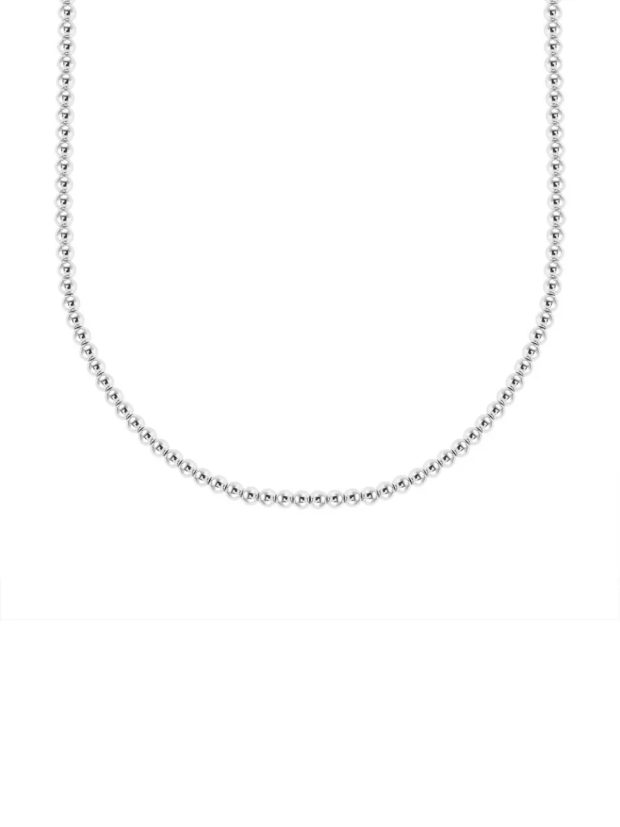 Classic Everyday Choker - 3mm