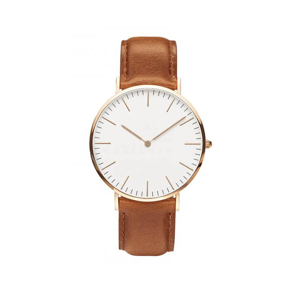 Classic Petite Durham Watch