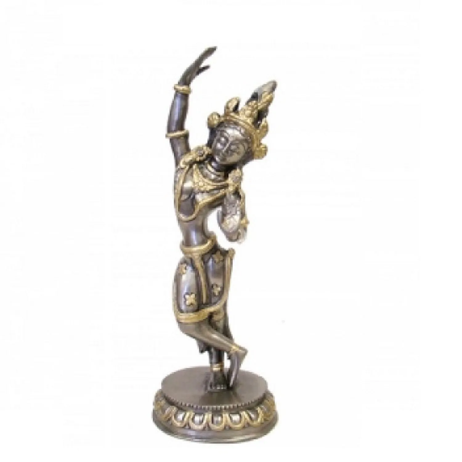 Dancing Goddess Tara -  9 Height