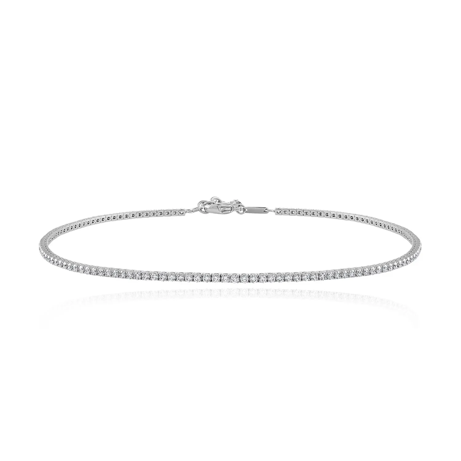 Diamond Tennis Choker