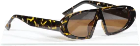 Dior Brown Signature Sunglasses