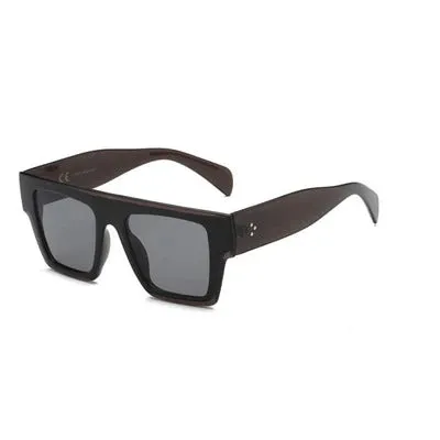 Erin Sunglasses (Black)