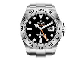 EXPLORER II