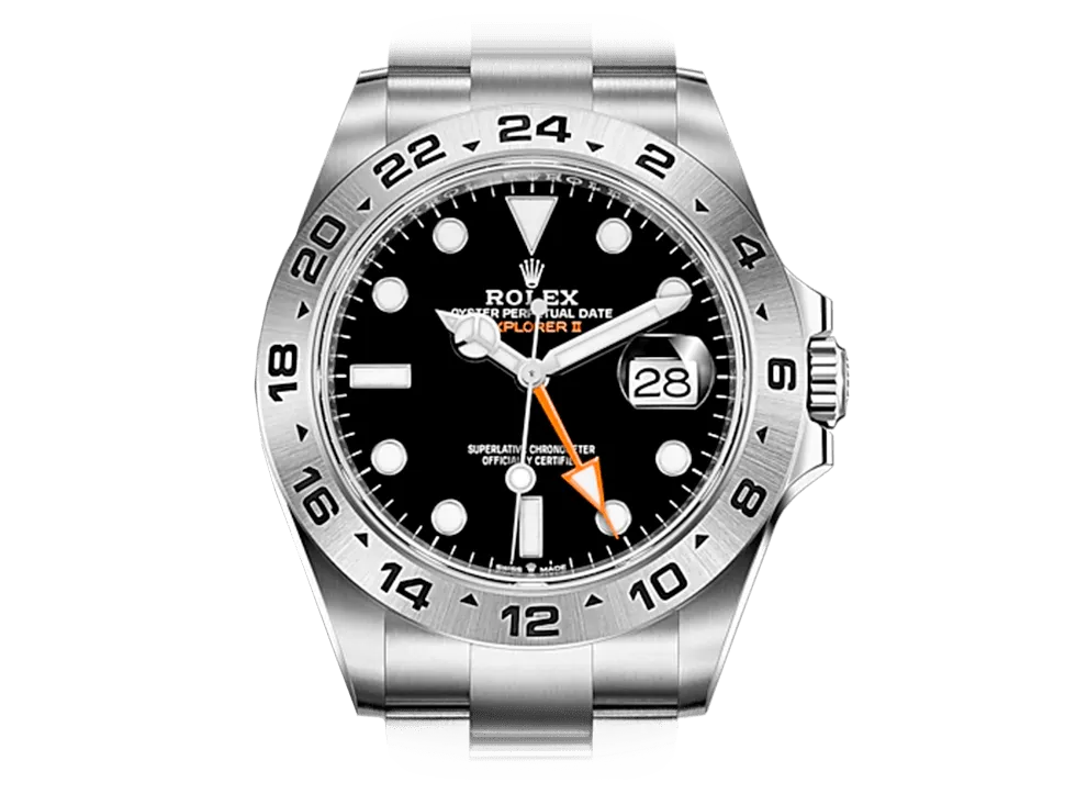 EXPLORER II