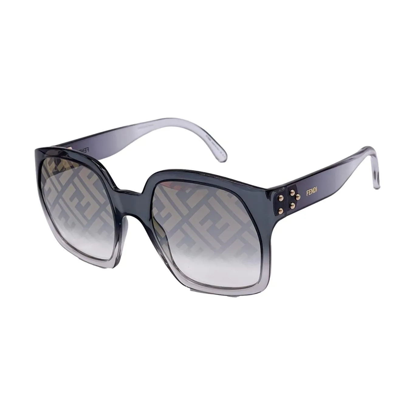 Fendi FF0404/S SUNGLASSES