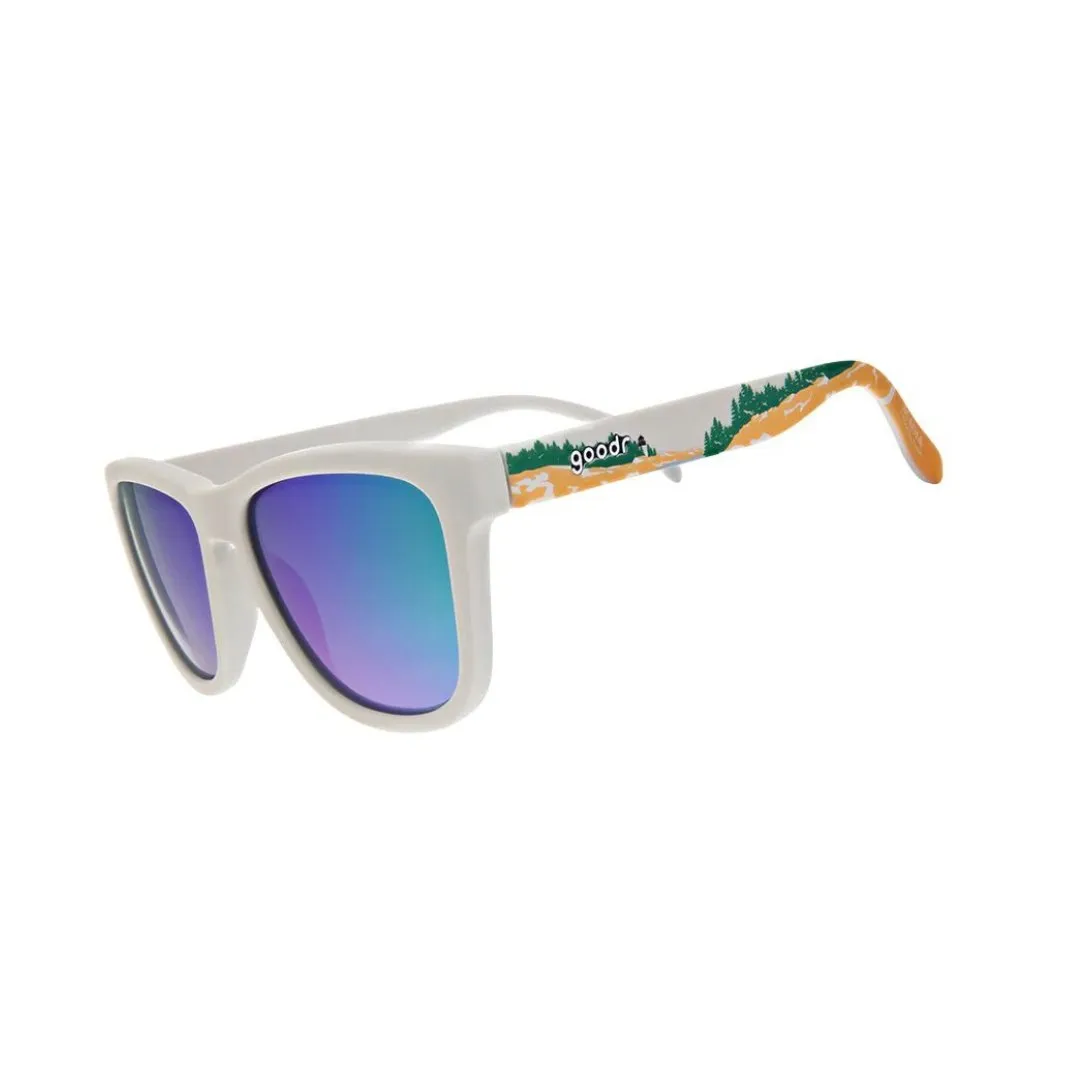 goodr OG Polarized Sunglasses National Parks Foundation - Acadia