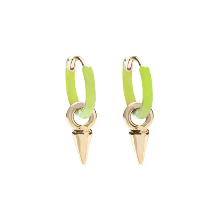 Groove Earrings