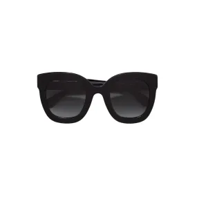 Gucci Square Women's Sunglasses