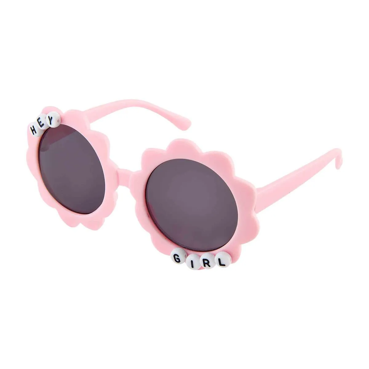 Hey Girl Bead Sunglasses