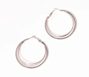 Hoop Earrings