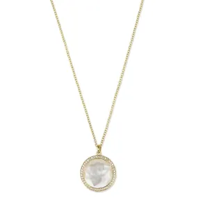 IPPOLITA Lollipop Medium Pendant Necklace