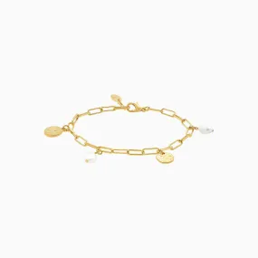 Jamie Pearl Bracelet