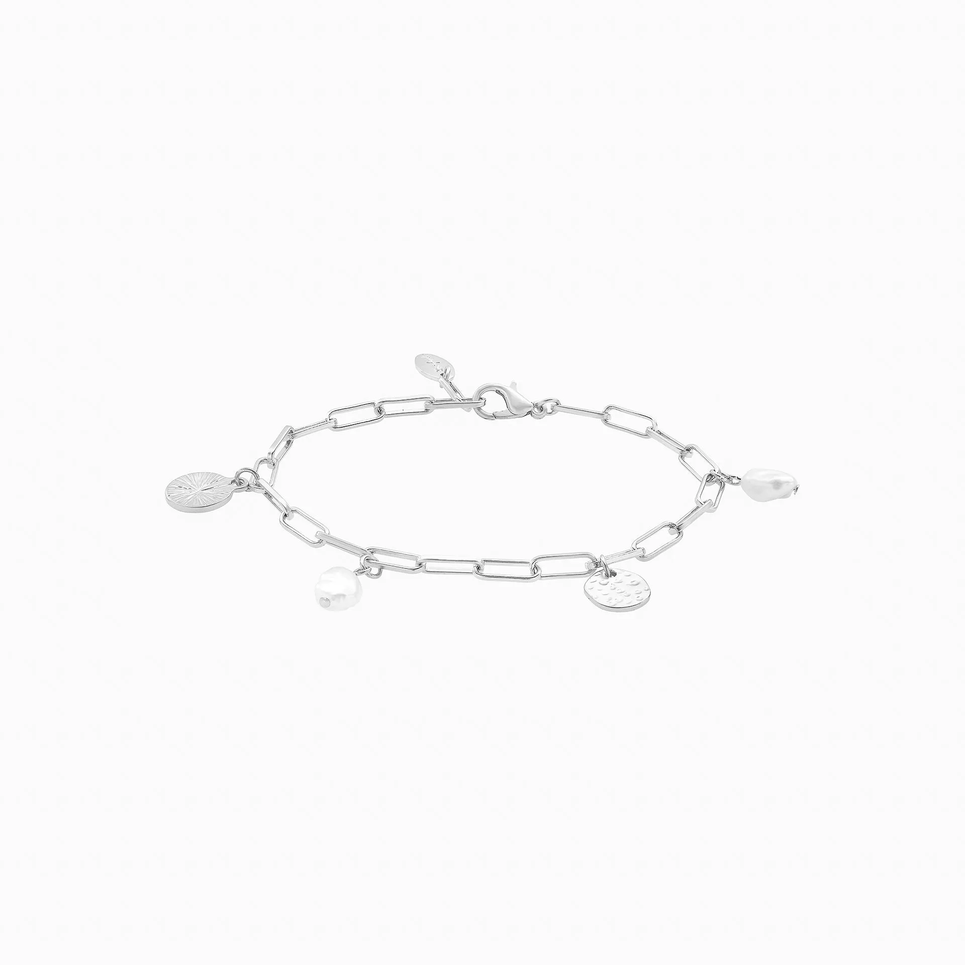 Jamie Pearl Bracelet