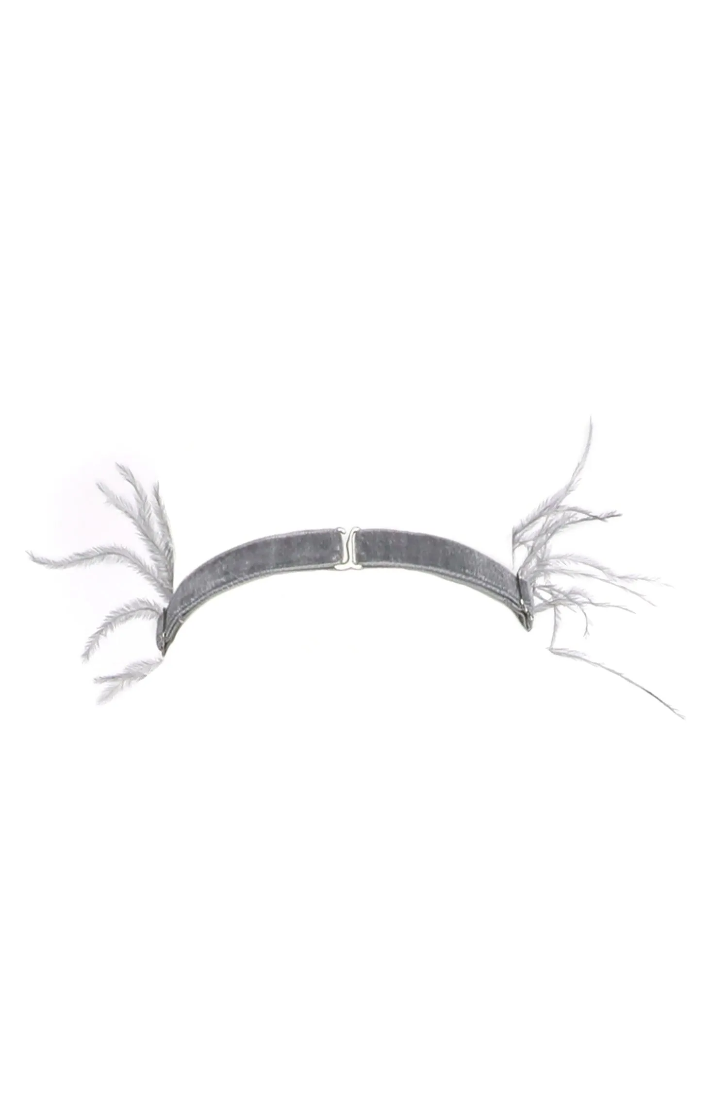 Madame de Pompadour choker