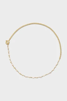 Matilda Pearl Choker