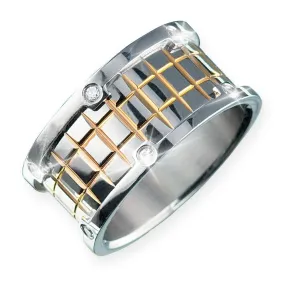 Men's Endeavour Ring