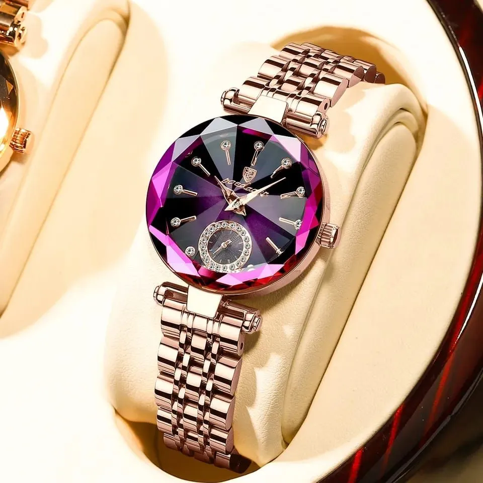 Poedagar Lady Watch