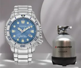 Promaster Dive BN0165-55L